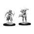 Picture of Tabaxi Rogue Dungeons and Dragons Nolzur's Marvelous Miniatures