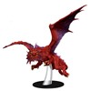 Picture of Niv-Mizzet Red Dragon Icons of the Realms Set 10 Guildmasters` Guide to Ravnica Dungeons and Dragons