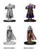 Picture of Minsc & Delina Dungeons & Dragons: Nolzur's Marvelous Unpainted Minis