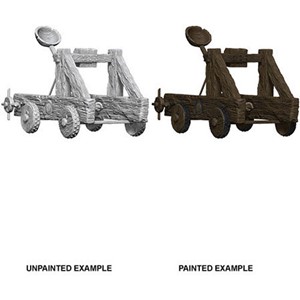 Picture of Catapult Deep Cuts Unpainted Miniatures
