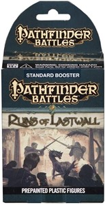 Picture of Pathfinder Battles: Ruins of Lastwall Booster Pack