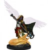 Picture of Aasimar Female Wizard Dungeons and Dragons Icons of The Realms Premium Figures
