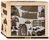 Picture of Legendary Adventures Goblin Village Premium Set - Pathfinder Battles