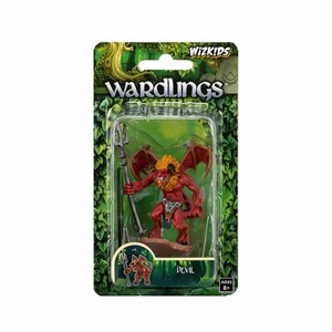 Picture of Devil - Wardlings Miniatures