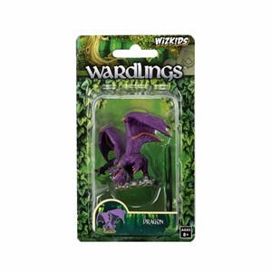 Picture of Dragon - Wardlings Miniatures