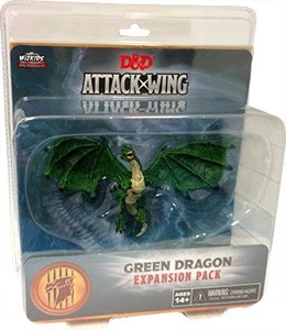Picture of Green Dragon Expansion
