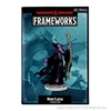 Picture of Mind Flayer - D&D Frameworks (W1)