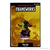Picture of Night Hag - D&D Frameworks W1