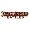 Picture of Half-Orc Druid Male Pathfinder Battles Premium Painted Figure (W2)