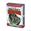 Picture of Secret Wars Draft Pack Marvel Dice Masters