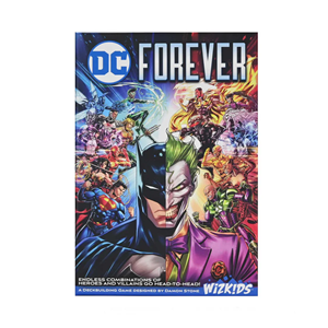Picture of DC Forever