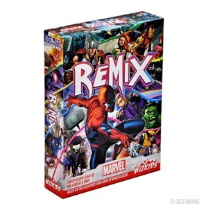 Picture of Marvel Remix