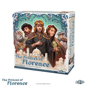 Picture of Princes of Florence