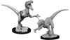 Picture of Raptors (2): Deep Cuts Unpainted Miniatures (W11)