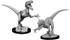 Picture of Raptors (2): Deep Cuts Unpainted Miniatures (W11)