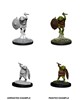 Picture of Bullywug D&D Nolzur's Marvelous Unpainted Miniatures (W12)