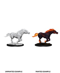 Picture of Nightmare D&D Nolzur's Marvelous Unpainted Miniatures (W12)