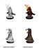 Picture of Cultist & Devil Pathfinder Battles Deep Cuts Unpainted Miniatures (W12)