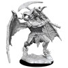 Picture of Rakdos, Lord of Riots Magic the Gathering Unpainted Miniatures (W13)