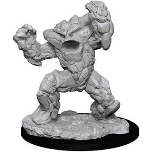 Picture of Earth Elemental D&D Nolzur's Marvelous Unpainted Miniatures (W12.5)