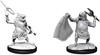 Picture of Kuo-Toa & Kuo-Toa Whip D&D Nolzur's Marvelous Unpainted Miniatures (W14)