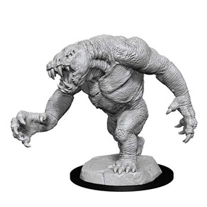 Picture of Gray Render D&D Nolzur's Marvelous Unpainted Miniatures (W14)