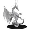 Picture of Blue Dragon - Pathfinder Battles Deepcuts Unpainted Miniatures (W14)