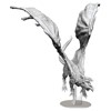 Picture of Adult White Dragon D&D Nolzur's Marvelous Unpainted Miniatures (W15)