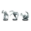 Picture of Critical Role Unpainted Miniatures (W1) Core Spawn Crawlers