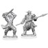 Picture of Critical Role Unpainted Miniatures (W1) Bugbear Fighter Male