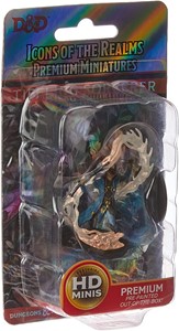 Picture of Tiefling Male Sorcerer D&D Icons of the Realms Premium Figures