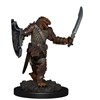 Picture of Female Dragonborn Paladin: D&D Icons of the Realms Premium Miniatures