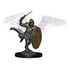 Picture of Male Aasimar Paladin: D&D Icons of the Realms Premium Miniatures