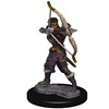 Picture of Female Elf Ranger: D&D Icons of the Realms Premium Miniatures