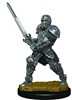 Picture of D&D Icons of the Realms Premium Figures (W3) Male Human Fighter