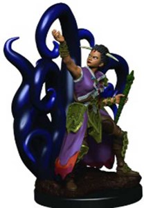 Picture of D&D Icons of the Realms Premium Figures (W3) Female Human Warlock