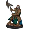 Picture of Half-Orc Fighter Female D&D Icons of the Realms Premium Figures (W4)