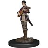 Picture of Half-Elf Bard Female D&D Icons of the Realms Premium Figures (W4)