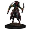 Picture of Tiefling Rogue Female Icons of the Realms Premium Figures (W4)