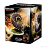 Picture of Fangs and Talons - Purple Worm Premium Set D&D Icons of The Realms