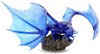 Picture of Sapphire Dragon Premium Figure D&D Icons of The Realms