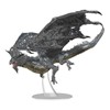 Picture of Adult Silver Dragon - D&D Icons of the Realms Miniatures