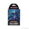 Picture of Seas and Shores Booster D&D Icons of the Realms
