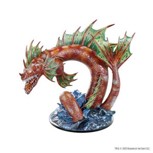 Picture of Whirlwyrm Boxed Miniature Icons of the Realm