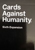 Picture of Cards Against Humanity: Sixth Expansion