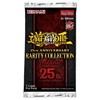 Picture of 25th Anniversary Rarity Collection Booster Yu-Gi-Oh!