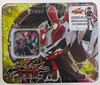 Picture of Yu-Gi-Oh! 5Ds Collectors Tin Wave 2 2008 - Turbo Warrior - Sealed