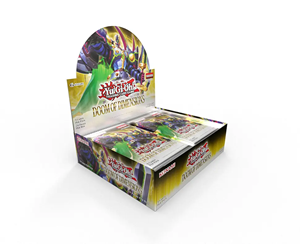 Picture of Doom of Dimensions Booster Box