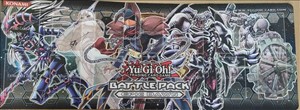 Picture of Yu-Gi-Oh! Battlepack – Epic Dawn Playmat