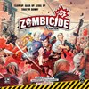Picture of Zombicide 2nd Edition